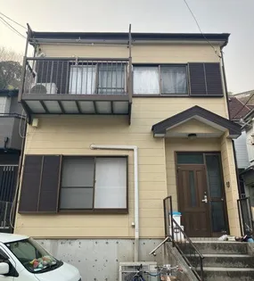 神奈川県横須賀市公郷町3【一戸建】の外観