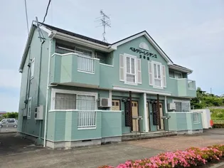 ベルツリーレジデンス 2号館の画像