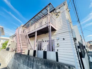 VILLA FALCOMの画像