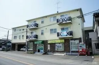 フェニックス【3階】の外観