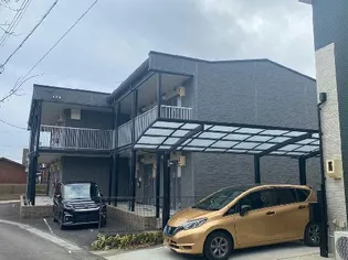 レオパレス新木曽川の画像