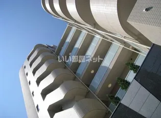 Pastoral Mirash【6階】の外観