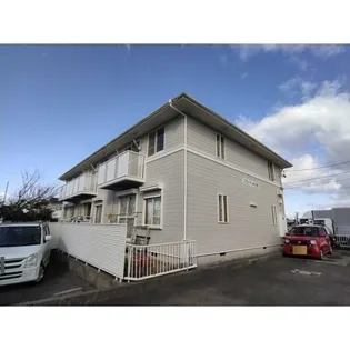 プロパティ中之町の画像