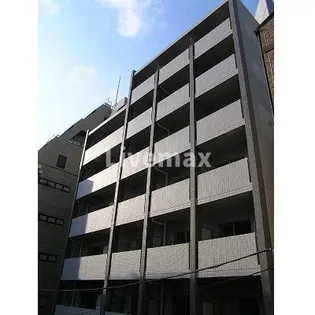 東京都千代田区神田猿楽町2【マンション】の外観