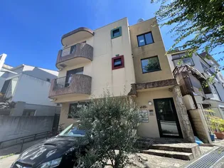 K-HAUS【3階】の外観