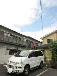 今泉ハイツ3号棟の画像