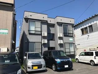 サイレントパーク Aの画像