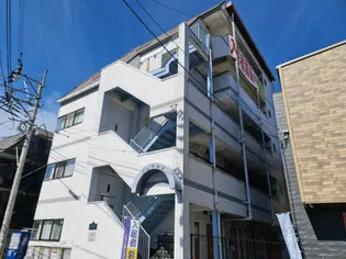 エル新屋敷Aの画像