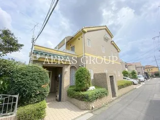 グランドールアベニュの画像