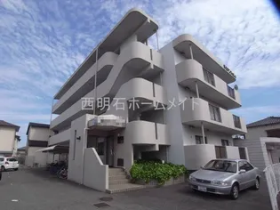 井上マンションⅡの画像