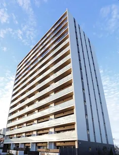 ブライトタウン高塚駅前の画像