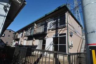 第1コーポ絹の画像