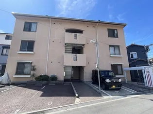 トリヴァンベール星田の画像