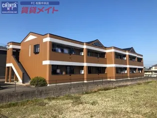 シャトーリバティーの画像