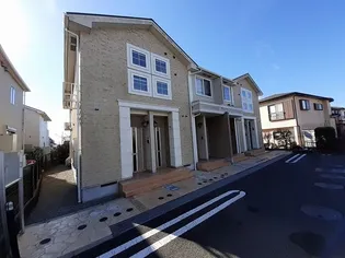 エスポワール サウスの画像