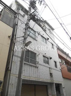 石田コーポの画像