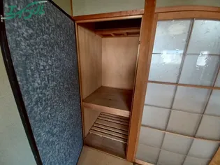 堀田ビル【6階】の内装