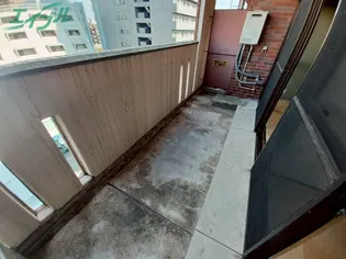 堀田ビル【6階】の内装