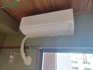 堀田ビル【6階】の内装