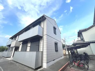 ディアス西真上Cの画像