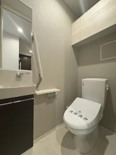 ABITI LUX用賀【2階】の内装