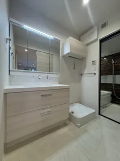 ABITI LUX用賀【2階】の内装