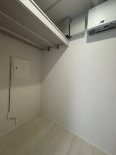 ABITI LUX用賀【2階】の内装