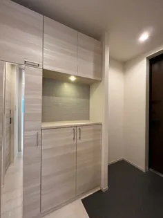 ABITI LUX用賀【2階】の玄関