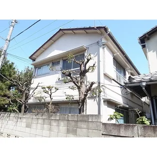 サフラン【1階】の外観