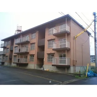 コーポダイシンの画像