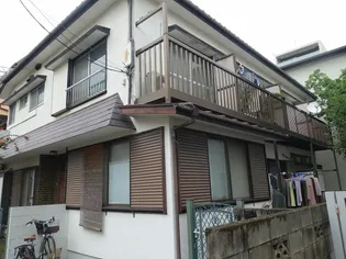 ハウスマリモの画像