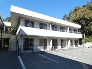 フォレストコート磐田の画像