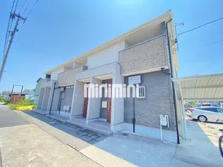 愛知県名古屋市港区善進本町【一戸建】の外観