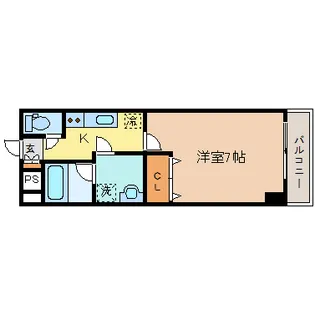 宮城県仙台市泉区泉中央3【マンション】の間取り