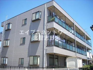 クレッセント薬園台の画像