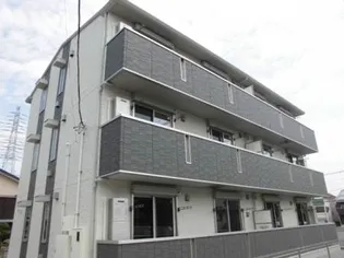 レセンテ小仲台の画像