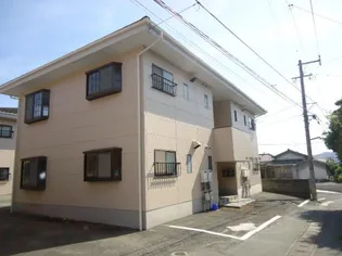 ベルエアー上田の画像