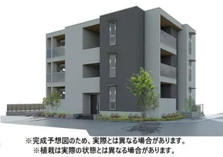 D-ROOM 剣【1階】の外観