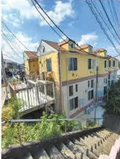 ユナイト新子安サンマルタンの画像