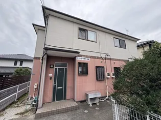 神奈川県横浜市都筑区北山田6【一戸建】の外観