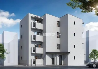 ATTRICE一乗寺の画像