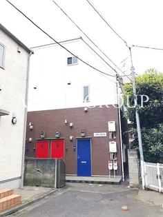 リバティプレイスの画像