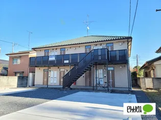 サンライズカーサの画像