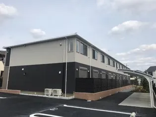 カーサ ミルフィーユの画像