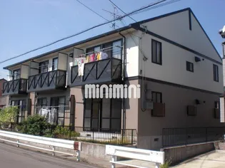 フレグランス曙の画像