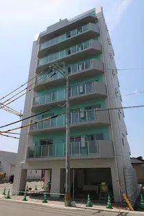 ism(イズム)【7階】の外観