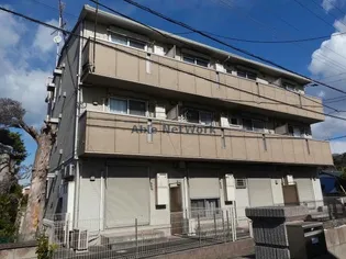 スカイフォレストの画像