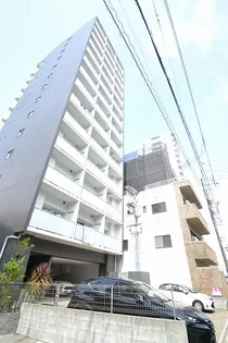 SO.YO.GO【4階】の外観