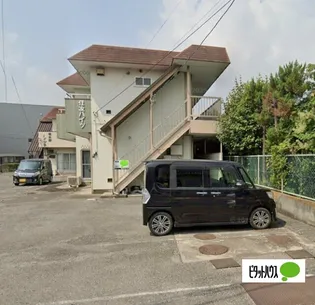 住友ハイツの画像