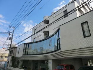 メゾン ド ノア天神町の画像